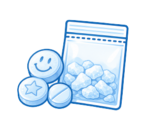 엑스터시(MDMA)